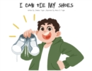 I Can Tie My Shoes - Book