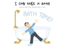 I Can Take A Bath - Book