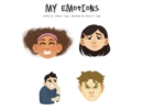 My Emotions - Book