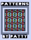 Patterns by Patty : a Coloring Book - Book