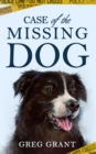 Case of the Missing Dog - eBook