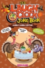 It's Laugh O'Clock Joke Book - Gobble Gobble Edition : A Fun and Interactive Thanksgiving Game Joke Book for Kids and Family - Book