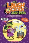 It's Laugh O'Clock Joke Book - Halloween Edition : For Boys and Girls: Ages 6, 7, 8, 9, 10, 11, and 12 Years Old - Trick-or-Treat Gift for Kids and Family - Book