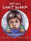 Why Juan Can't Sleep : A Mystery? - Book