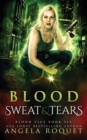 Blood, Sweat, and Tears - Book