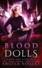 Blood Dolls - Book