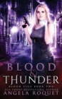 Blood and Thunder - Book