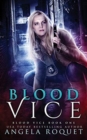 Blood Vice - Book