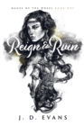 Reign & Ruin - Book