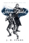Storm & Shield - Book