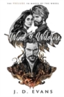 Wind & Wildfire - Book