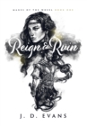Reign & Ruin - Book