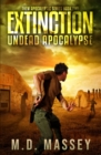 Extinction : Undead Apocalypse - Book