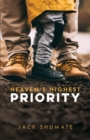 Heaven's Highest Priority - Book