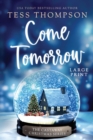 Come Tomorrow - Book