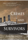Crimes and Survivors - Book