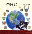 TORC the CAT discoveries in North America part 2 - Book