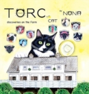 TORC the CAT discoveries on the Farm - Book