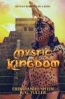 Mystic Kingdom - Book