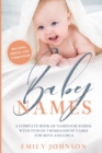 Baby Names Book - Book