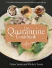 Quarantine Cookbook - Book