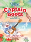Tales Of Captain Boots - Book