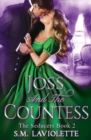 Joss and the Countess - Book