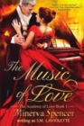 The Music of Love - Book