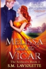 Melissa and The Vicar - Book