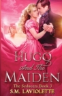 Hugo and the Maiden - Book