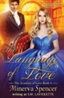 The Language of Love - Book