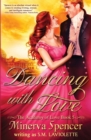 Dancing with Love - Book