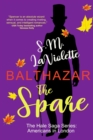 Balthazar : The Spare - Book