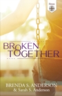 Broken Together - Book