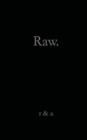 Raw - Book