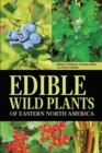 Edible Wild Plants of Eastern North America - Book