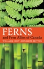 Ferns and Fern Allies of Canada - Book