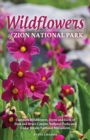 Wildflowers of Zion National Park - Book
