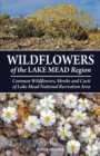 Wildflowers of the Lake Mead Region - Book