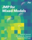 JMP for Mixed Models - Book