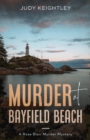 Murder at Bayfield Beach - Book