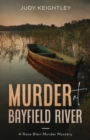 Murder at Bayfield River - Book