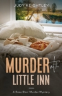 Murder at the Little Inn - Book