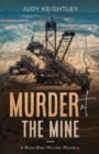 Murder at the Mine - Book