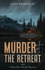 Murder at the Retreat - Book
