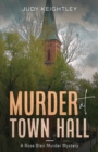 Murder at Town Hall - Book