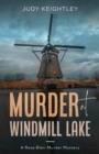 Murder at Windmill Lake - Book