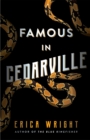 Famous in Cedarville - Book