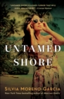 Untamed Shore - Book