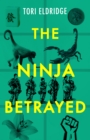 The Ninja Betrayed - Book